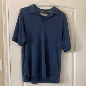 Men’s Large Tommy Bahama Polo